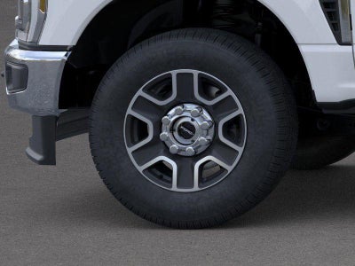 2026 Ford Super Duty F-250 SRW LARIAT 4WD Crew Cab 6.75' Box