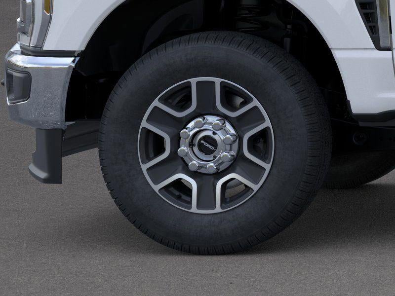 2026 Ford Super Duty F-250 SRW LARIAT 4WD Crew Cab 6.75' Box