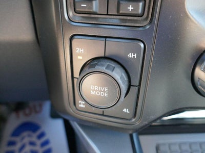 2026 Ford Super Duty F-250 SRW LARIAT 4WD Crew Cab 6.75' Box