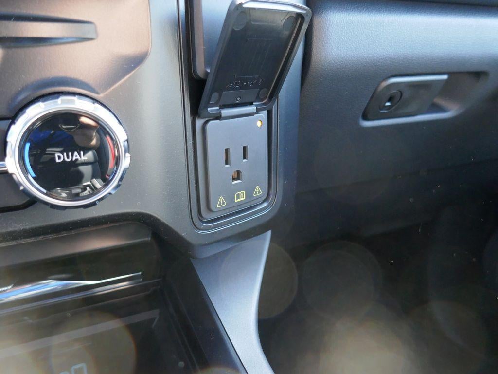 2026 Ford Super Duty F-250 SRW LARIAT 4WD Crew Cab 6.75' Box