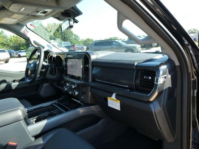 2026 Ford Super Duty F-250 SRW LARIAT 4WD Crew Cab 6.75' Box