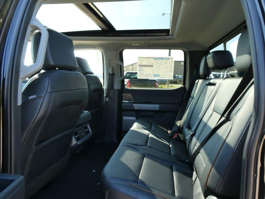 2026 Ford Super Duty F-250 SRW LARIAT 4WD Crew Cab 6.75' Box