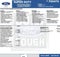 2026 Ford Super Duty F-250 SRW LARIAT 4WD Crew Cab 6.75' Box
