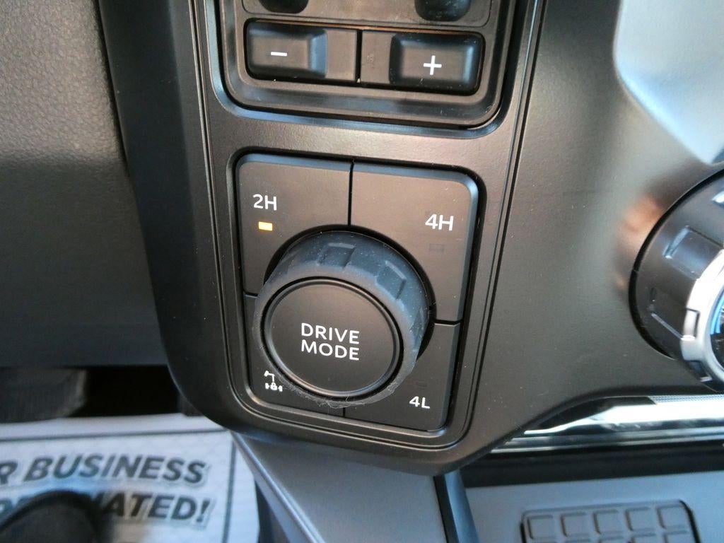 2026 Ford Super Duty F-250 SRW LARIAT 4WD Crew Cab 6.75' Box