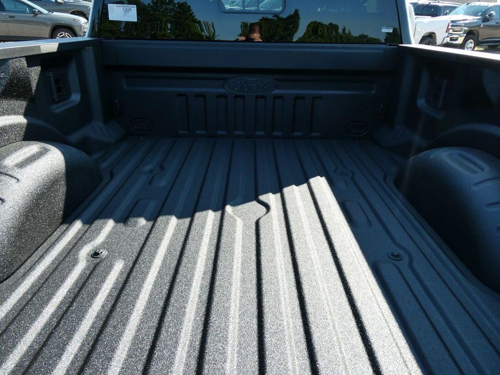 2026 Ford Super Duty F-250 SRW LARIAT 4WD Crew Cab 6.75' Box