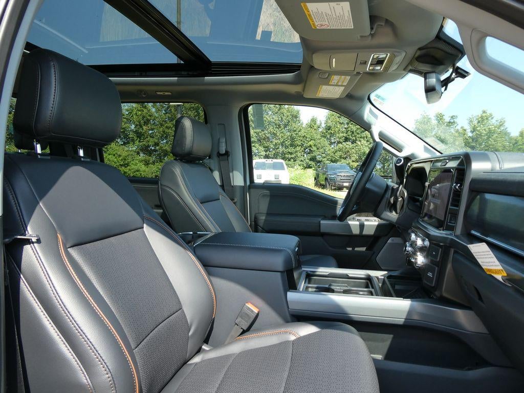 2026 Ford Super Duty F-250 SRW LARIAT 4WD Crew Cab 6.75' Box