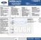 2026 Ford Super Duty F-250 SRW LARIAT 4WD Crew Cab 6.75' Box