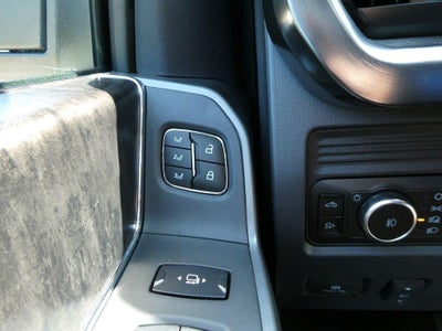 2026 Ford Super Duty F-250 SRW LARIAT 4WD Crew Cab 6.75' Box