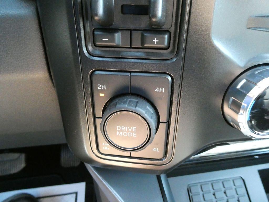 2026 Ford Super Duty F-250 SRW LARIAT 4WD Crew Cab 6.75' Box