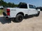 2026 Ford Super Duty F-250 SRW LARIAT 4WD Crew Cab 6.75' Box