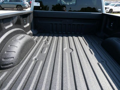 2026 Ford Super Duty F-250 SRW LARIAT 4WD Crew Cab 6.75' Box