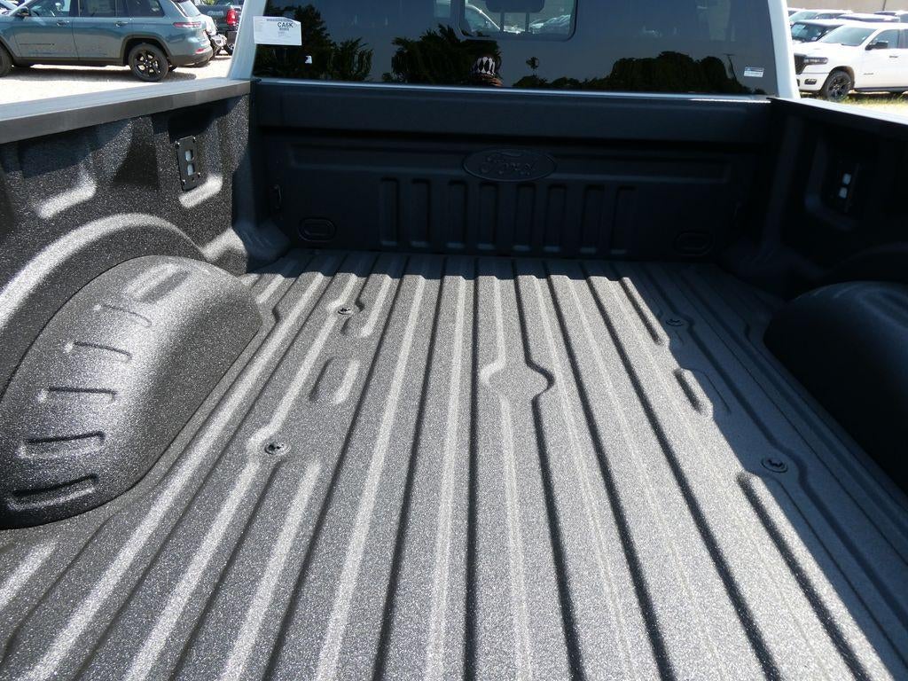 2026 Ford Super Duty F-250 SRW LARIAT 4WD Crew Cab 6.75' Box