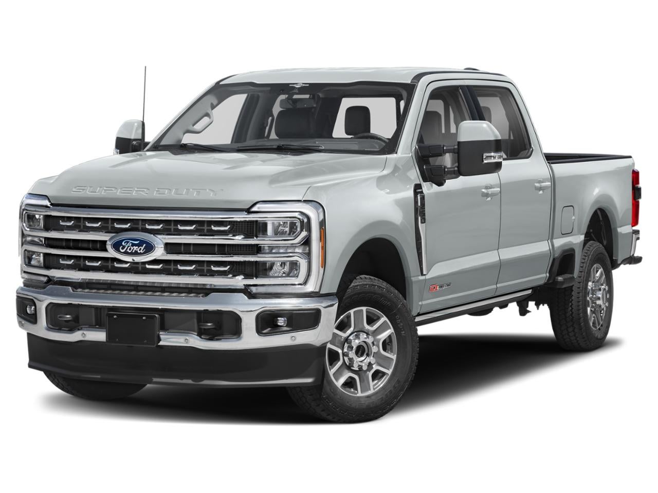 2026 Ford Super Duty F-250 SRW LARIAT 4WD Crew Cab 6.75' Box