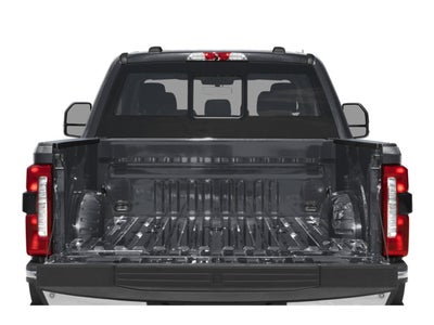 2026 Ford Super Duty F-250 SRW LARIAT 4WD Crew Cab 6.75' Box
