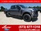 2026 Ford Super Duty F-250 SRW LARIAT 4WD Crew Cab 6.75' Box