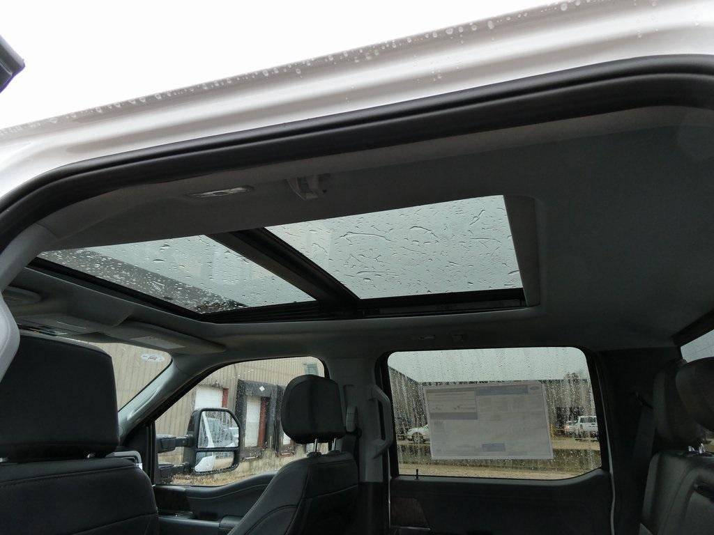 2026 Ford Super Duty F-250 SRW LARIAT 4WD Crew Cab 6.75' Box