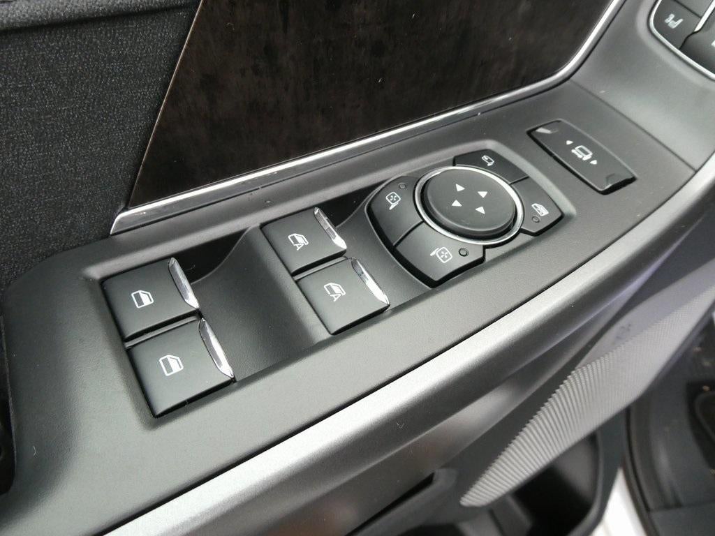 2026 Ford Super Duty F-250 SRW LARIAT 4WD Crew Cab 6.75' Box