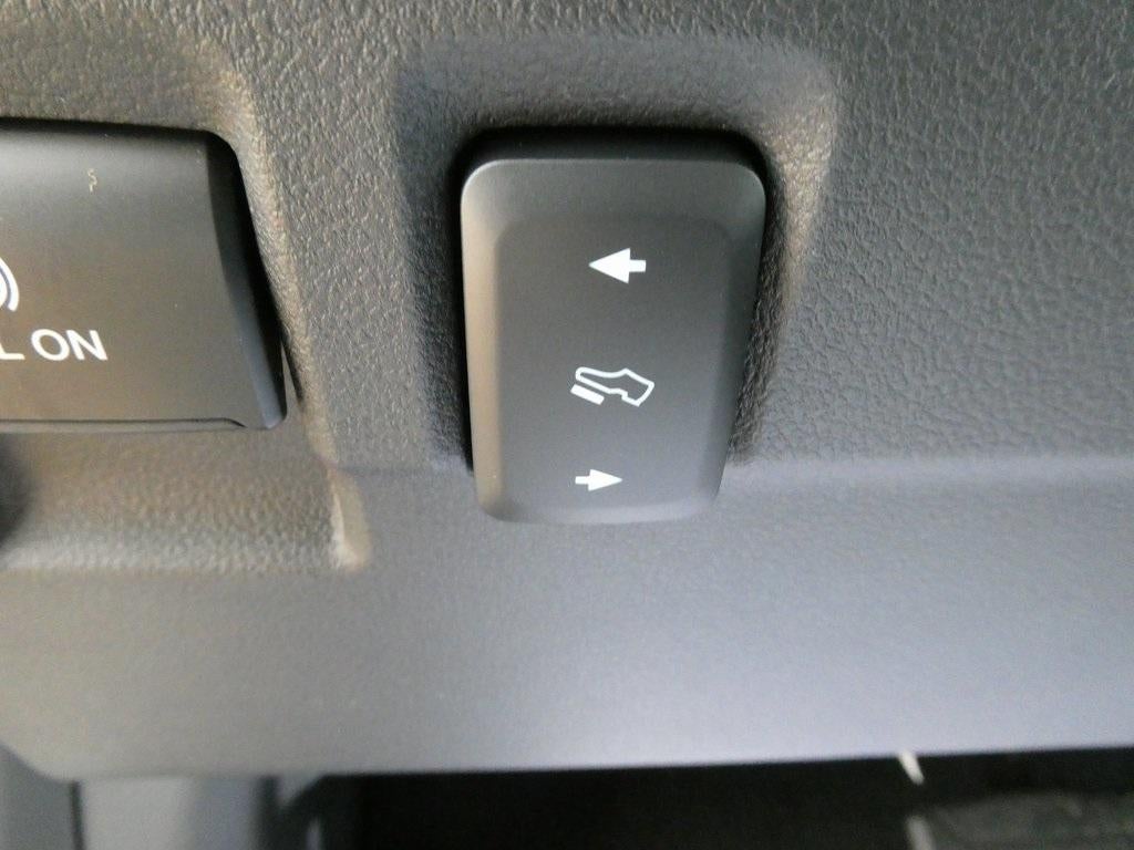 2026 Ford Super Duty F-250 SRW LARIAT 4WD Crew Cab 6.75' Box