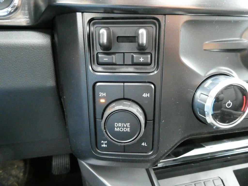 2026 Ford Super Duty F-250 SRW LARIAT 4WD Crew Cab 6.75' Box