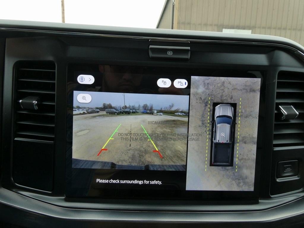 2026 Ford Super Duty F-250 SRW LARIAT 4WD Crew Cab 6.75' Box