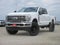 2026 Ford Super Duty F-250 SRW LARIAT 4WD Crew Cab 6.75' Box