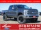 2026 Ford Super Duty F-250 SRW LARIAT 4WD Crew Cab 6.75' Box