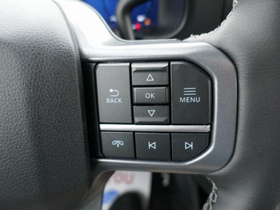 2026 Ford Super Duty F-250 SRW LARIAT 4WD Crew Cab 6.75' Box