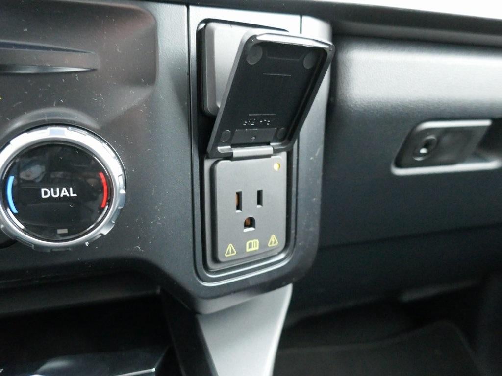 2026 Ford Super Duty F-250 SRW LARIAT 4WD Crew Cab 6.75' Box