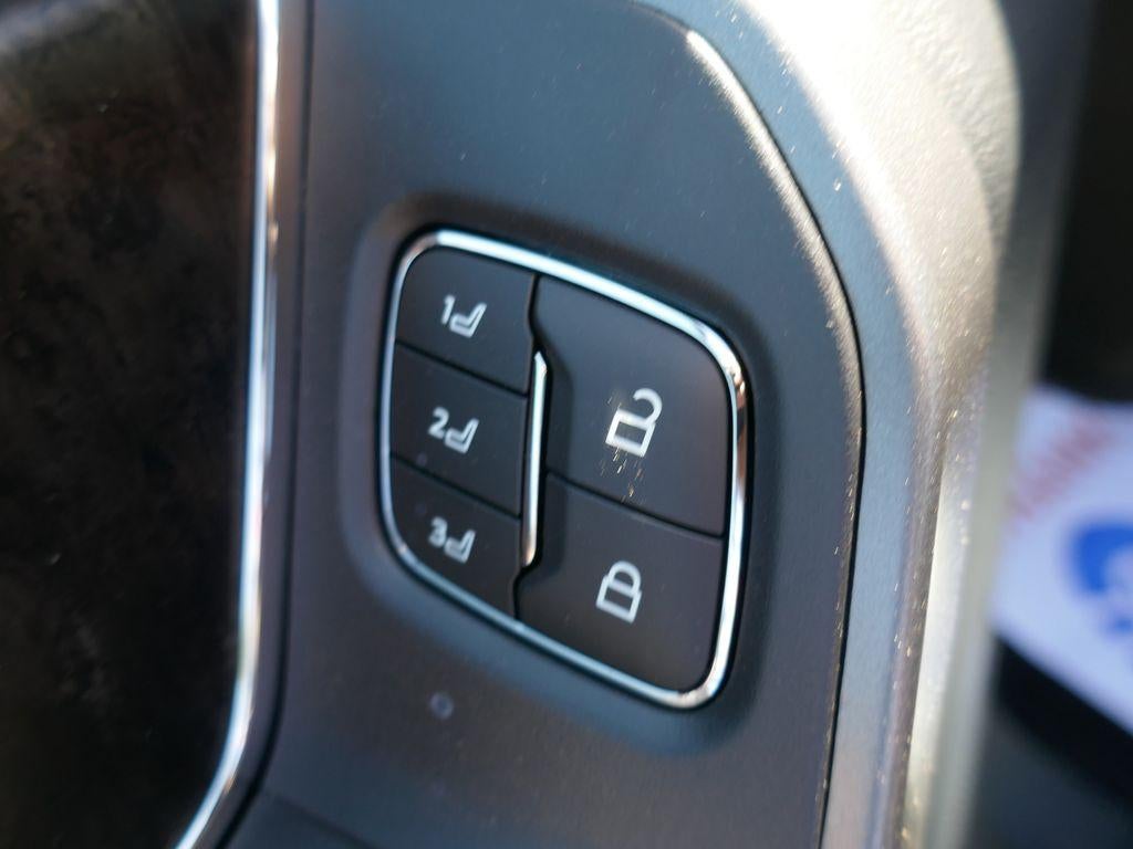 2026 Ford Super Duty F-250 SRW LARIAT 4WD Crew Cab 6.75' Box