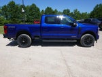 2026 Ford Super Duty F-250 SRW LARIAT 4WD Crew Cab 6.75' Box