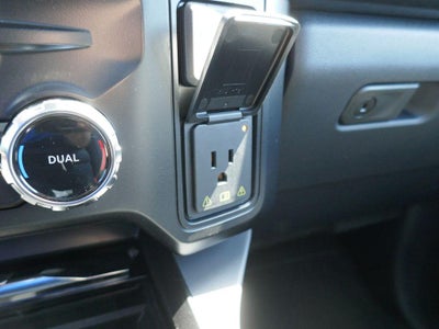 2026 Ford Super Duty F-250 SRW LARIAT 4WD Crew Cab 6.75' Box
