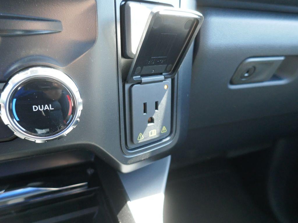 2026 Ford Super Duty F-250 SRW LARIAT 4WD Crew Cab 6.75' Box