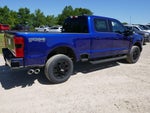2026 Ford Super Duty F-250 SRW LARIAT 4WD Crew Cab 6.75' Box