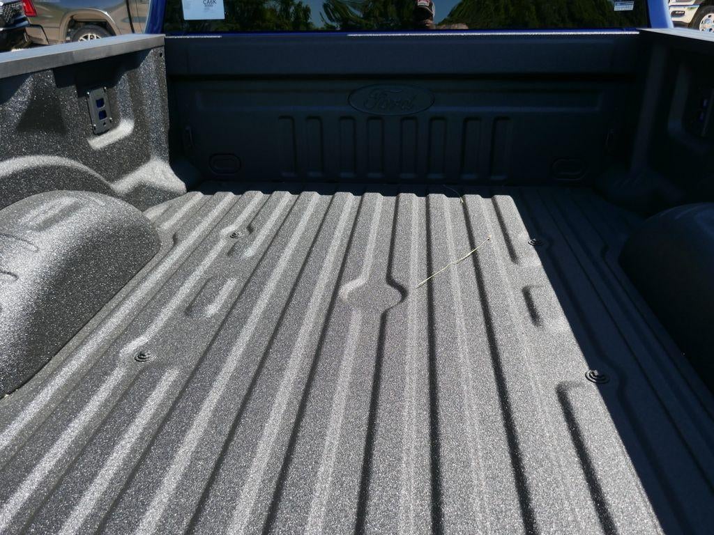 2026 Ford Super Duty F-250 SRW LARIAT 4WD Crew Cab 6.75' Box