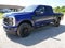 2026 Ford Super Duty F-250 SRW LARIAT 4WD Crew Cab 6.75' Box
