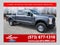 2026 Ford Super Duty F-250 SRW XL 4WD Crew Cab 6.75' Box