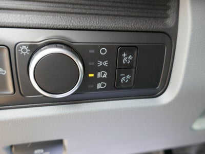 2026 Ford Super Duty F-250 SRW XL 4WD Crew Cab 6.75' Box