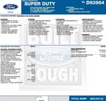 2026 Ford Super Duty F-250 SRW XL 4WD Crew Cab 6.75' Box