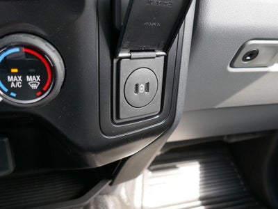 2026 Ford Super Duty F-250 SRW XL 4WD Crew Cab 6.75' Box