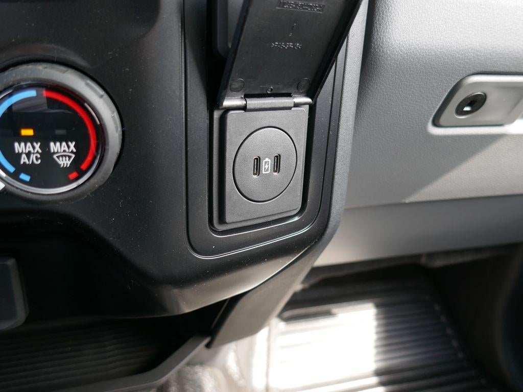 2026 Ford Super Duty F-250 SRW XL 4WD Crew Cab 6.75' Box