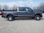 2026 Ford Super Duty F-250 SRW XL 4WD Crew Cab 6.75' Box