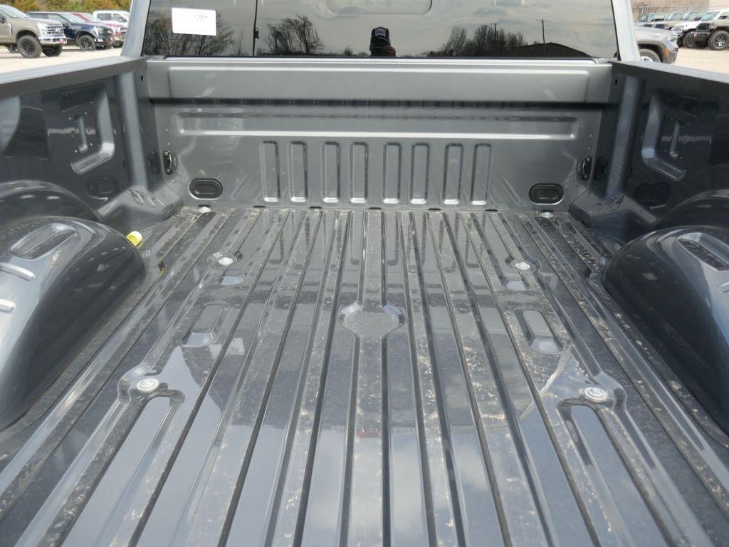 2026 Ford Super Duty F-250 SRW XL 4WD Crew Cab 6.75' Box