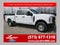 2026 Ford Super Duty F-250 SRW XL 4WD Crew Cab 6.75' Box