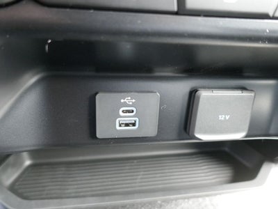 2026 Ford Super Duty F-250 SRW XL 4WD Crew Cab 6.75' Box