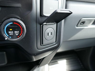 2026 Ford Super Duty F-250 SRW XL 4WD Crew Cab 6.75' Box