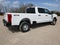 2026 Ford Super Duty F-250 SRW XL 4WD Crew Cab 6.75' Box