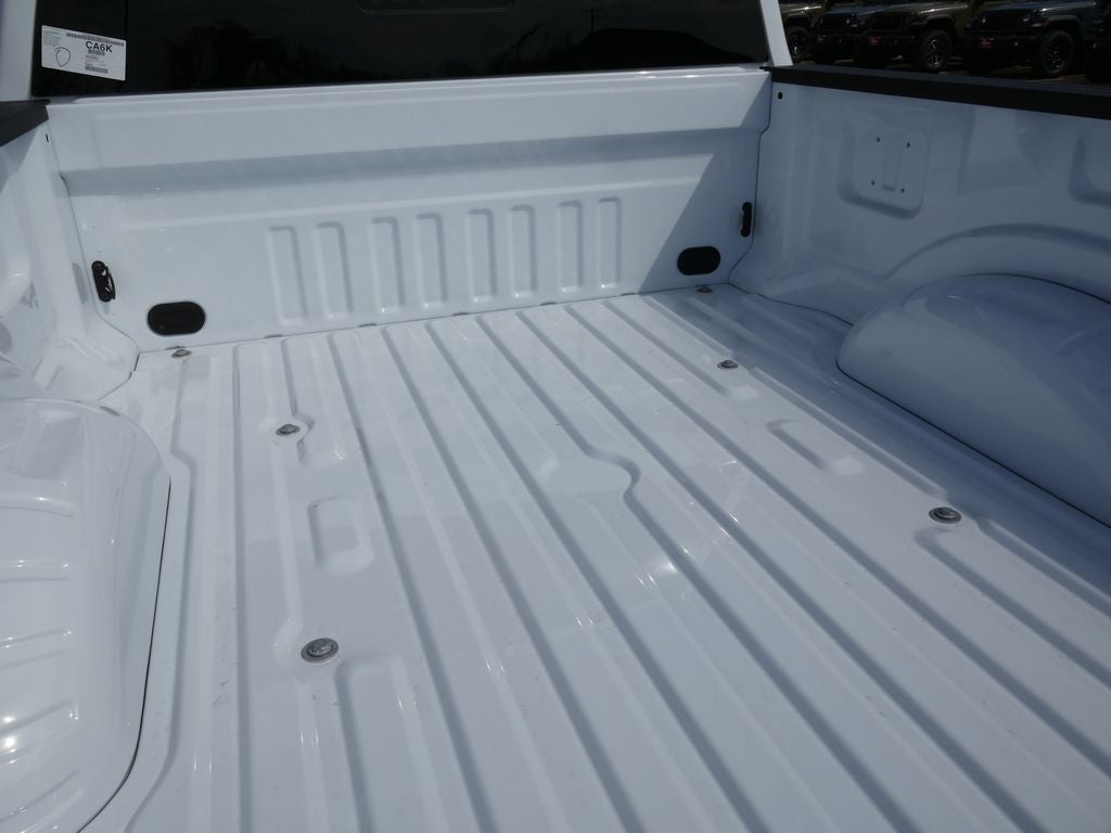 2026 Ford Super Duty F-250 SRW XL 4WD Crew Cab 6.75' Box