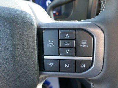 2026 Ford Super Duty F-250 SRW LARIAT 4WD Crew Cab 6.75' Box