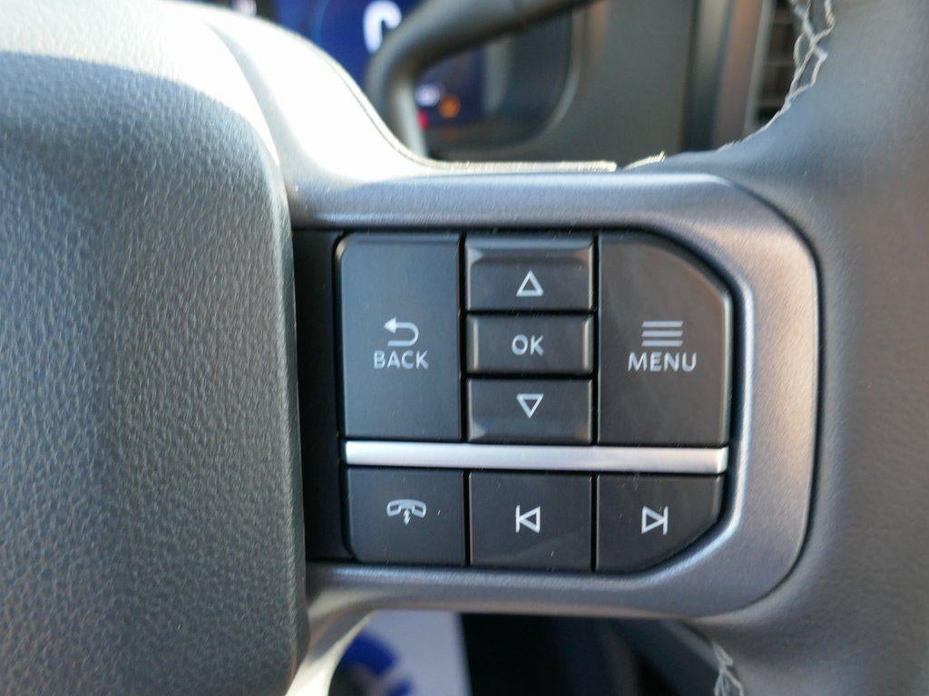 2026 Ford Super Duty F-250 SRW LARIAT 4WD Crew Cab 6.75' Box