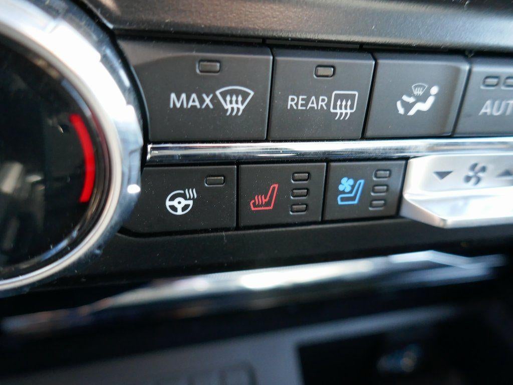 2026 Ford Super Duty F-250 SRW LARIAT 4WD Crew Cab 6.75' Box